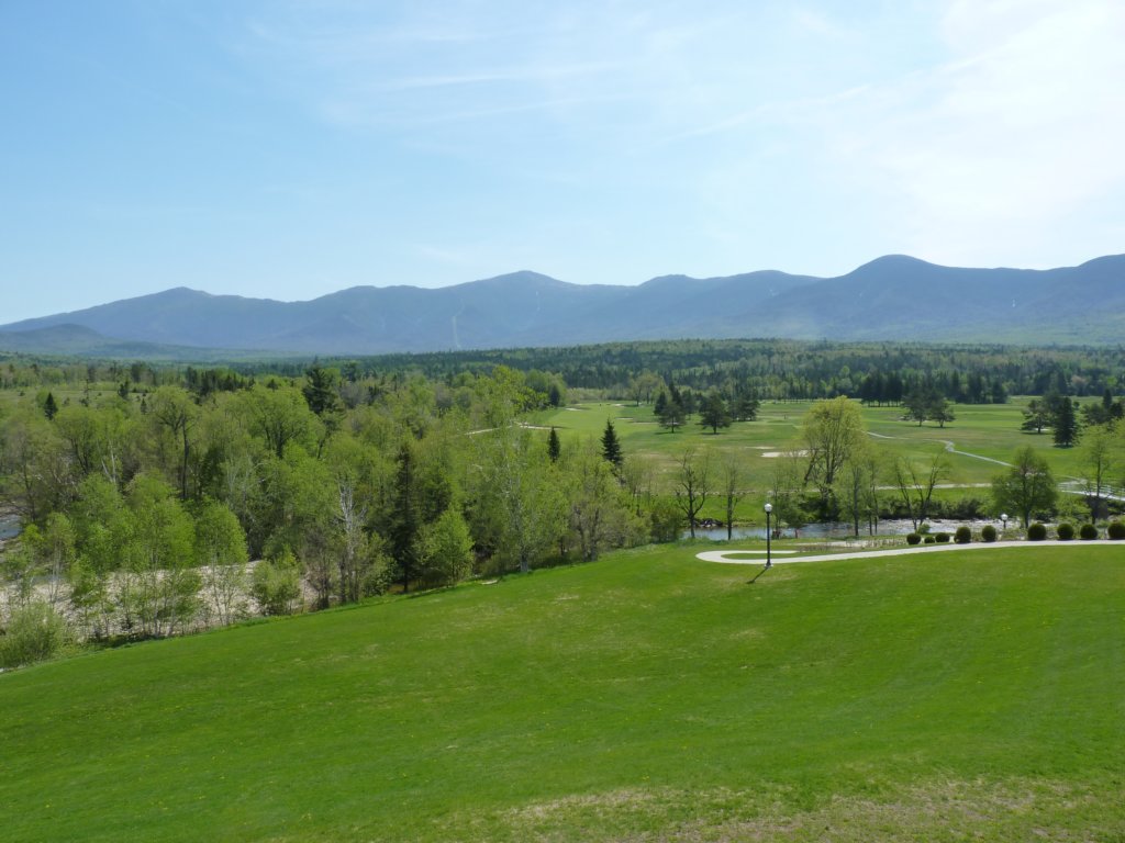 Une photo de l'album « Mont Lafayette » sur le site web de la famille Ratté.